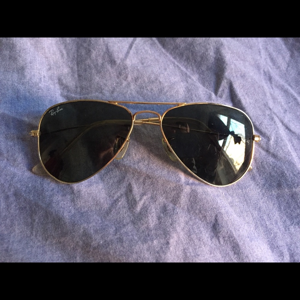 Ray-Bans Junior Aviators